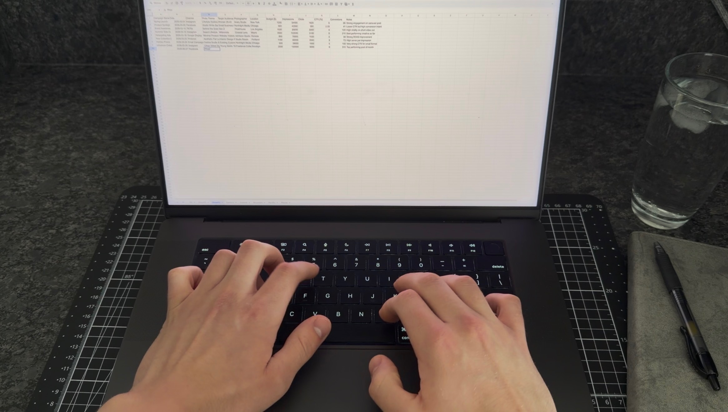 Description of image